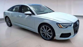 A6 Premium 45 TFSI® quattro® S tronic® Sedan