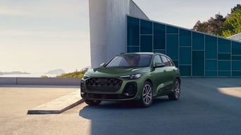 Audi Q5 Specials