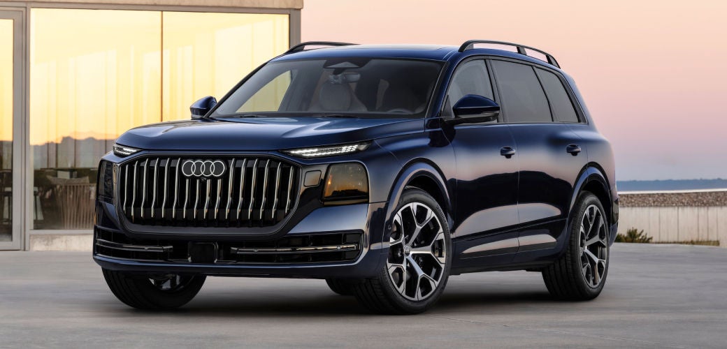 side profile q9