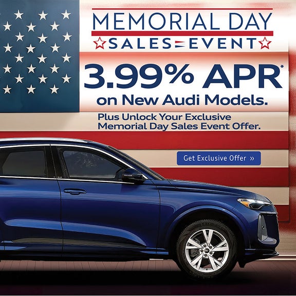 Memorial Day Sales Event Desktop