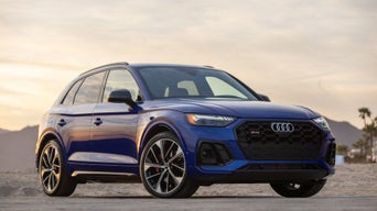 2024 Audi SQ5 For Sale Near Denver, CO
