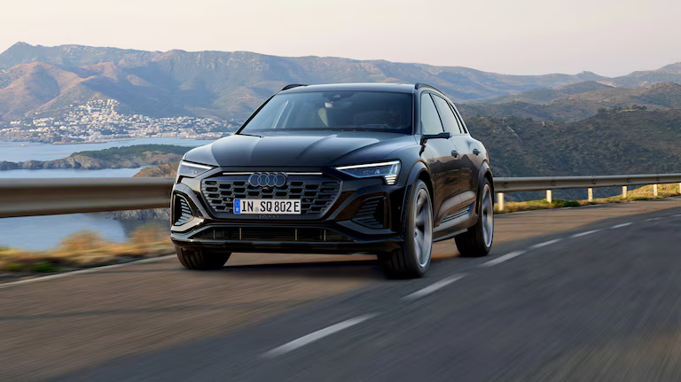 Finding a Public Charging Station