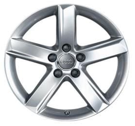 A4/S4 Wheel Set (2009-2015 only) 