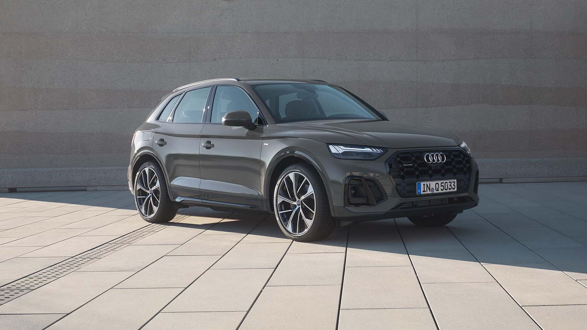 2025 Audi Q5 For Sale Near Westmont, IL