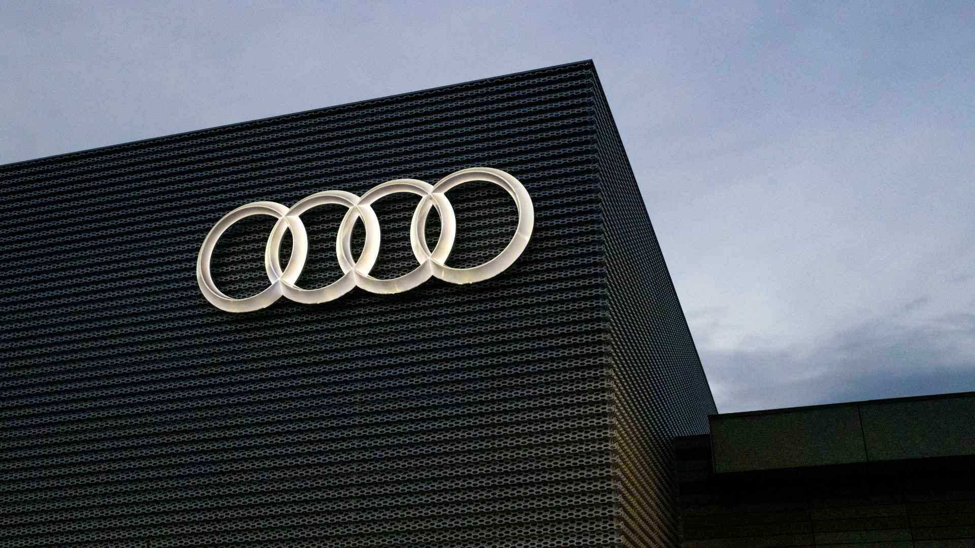 How to Apply for Audi Financing: What to Know Before You Submit Your Credit Application
