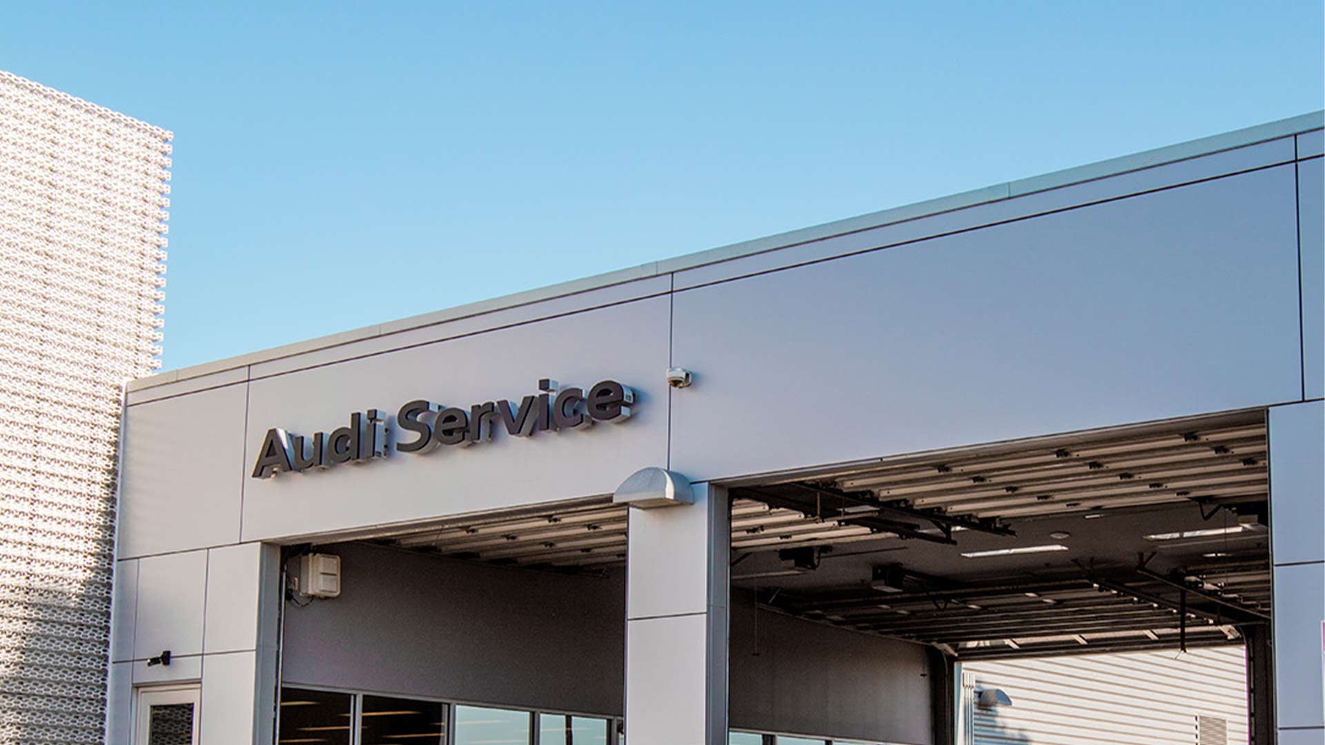 Audi San Juan Service