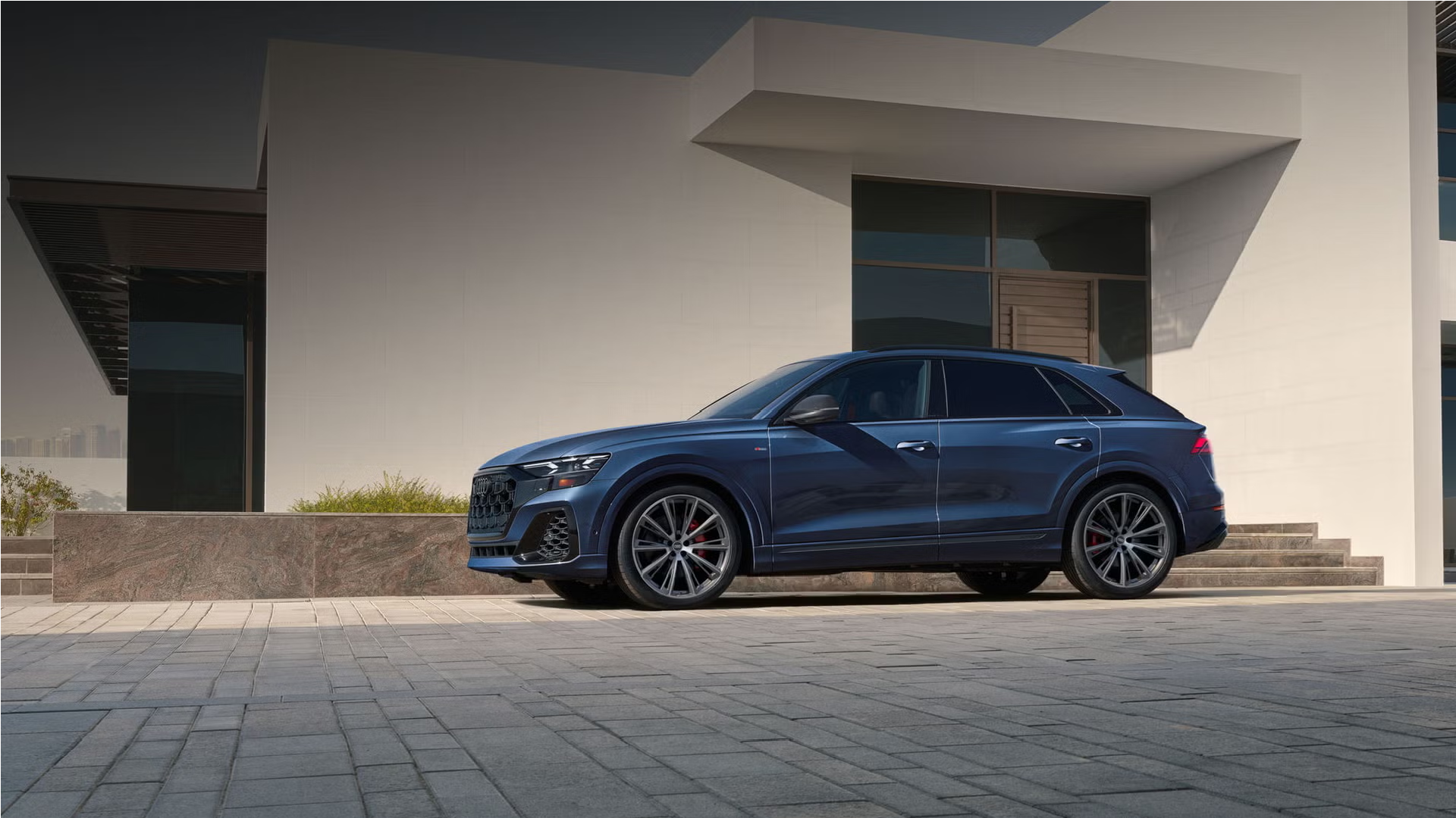2026 Audi Q8 For Sale Near Milwaukee, WI