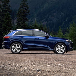 Audi Q5 Near Castle Rock, Colorado