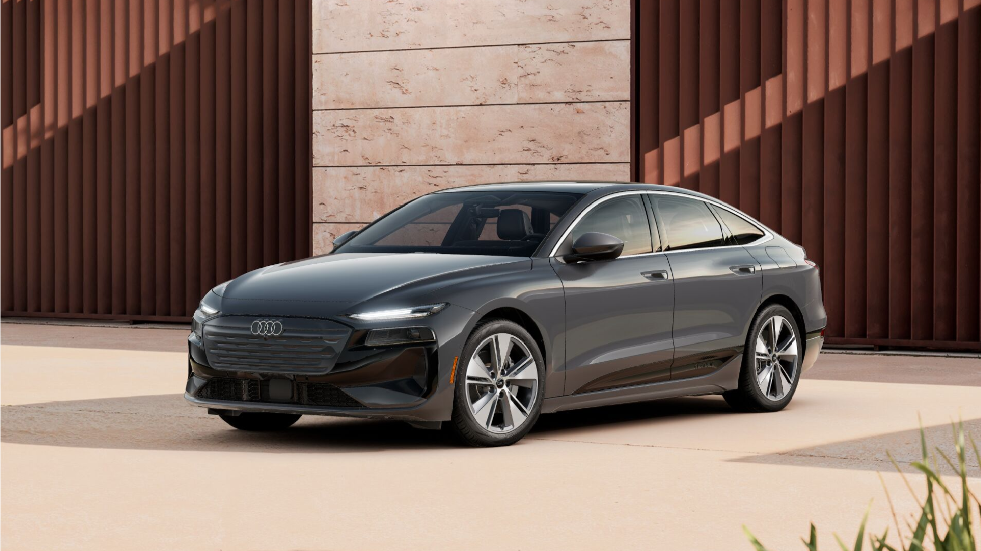 A6 Sportback e-tron For Sale in San Antonio, TX