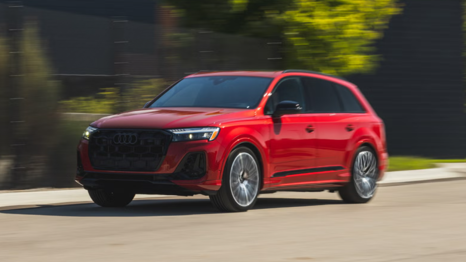2025 Audi Q7 For Sale in Princeton, NJ