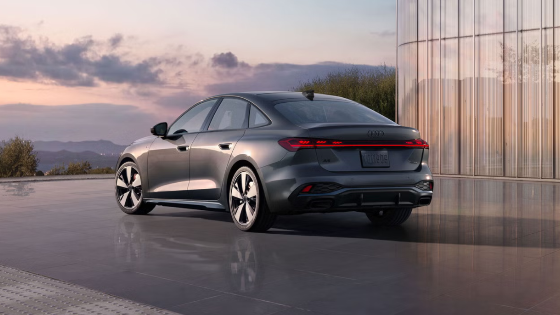 2026 Audi A5 For Sale Near York, PA