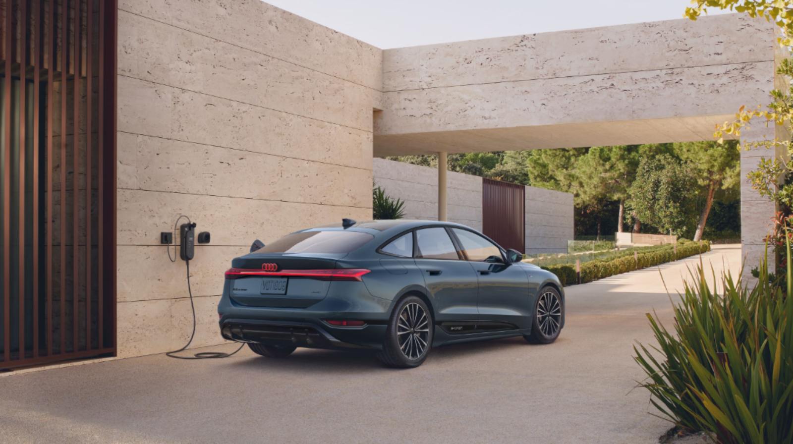 2027 Audi A6 Sportback e-tron For Sale Near Boerne, TX