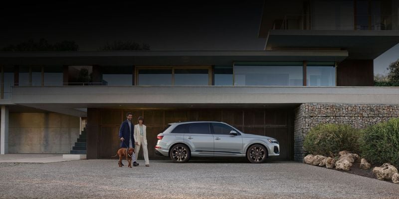 2025 Audi Q7