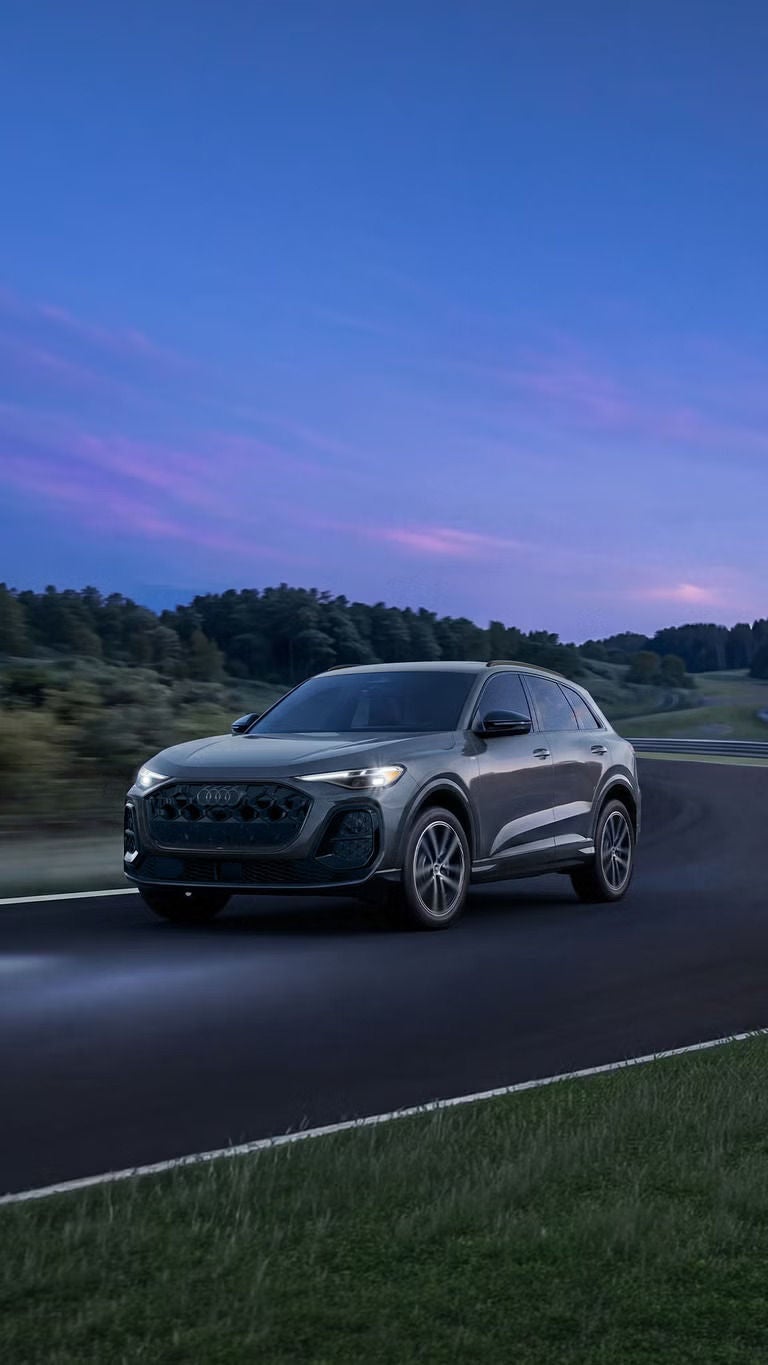Audi Winnipeg