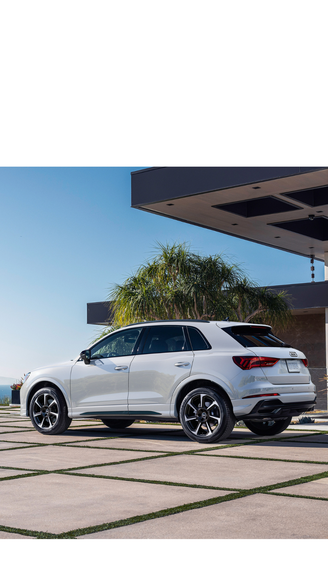 Audi Q3 in Evansville, Indiana