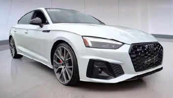 A5 Sportback Premium Plus 45 TFSI® quattro® S tronic®