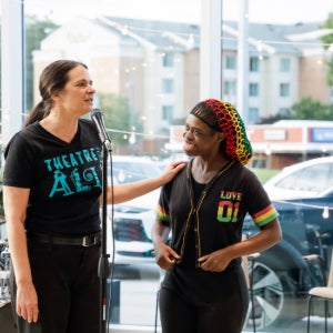 Grand Reopening Party Recap Image