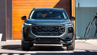 2026 Q3 quattro®