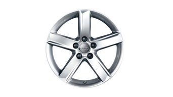 A4/S4 Rims (2005-2009)