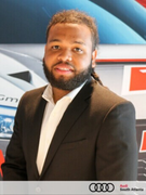 Keenan Sealy 