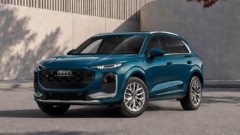All-New 2026 Audi Q3