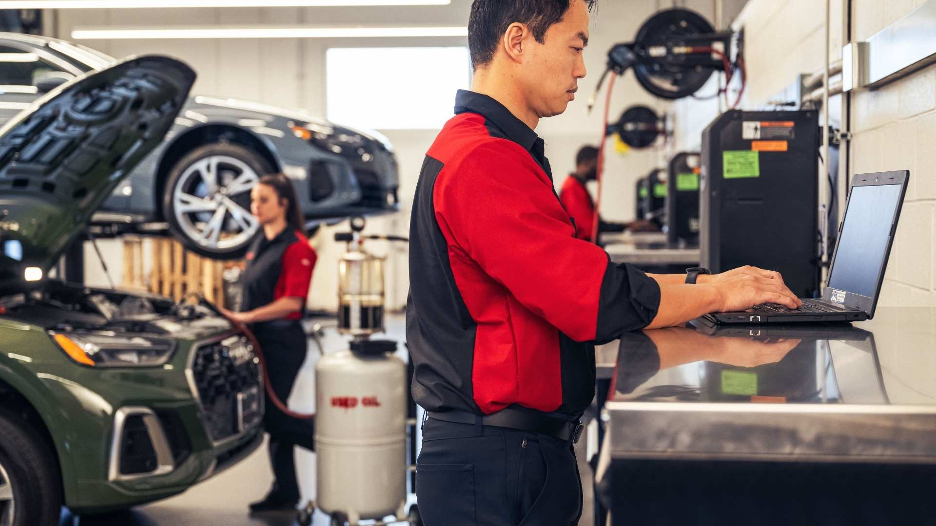 What Is It Like To Own An Audi A5