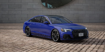 2026 Audi S8 For Sale Near Denver, CO