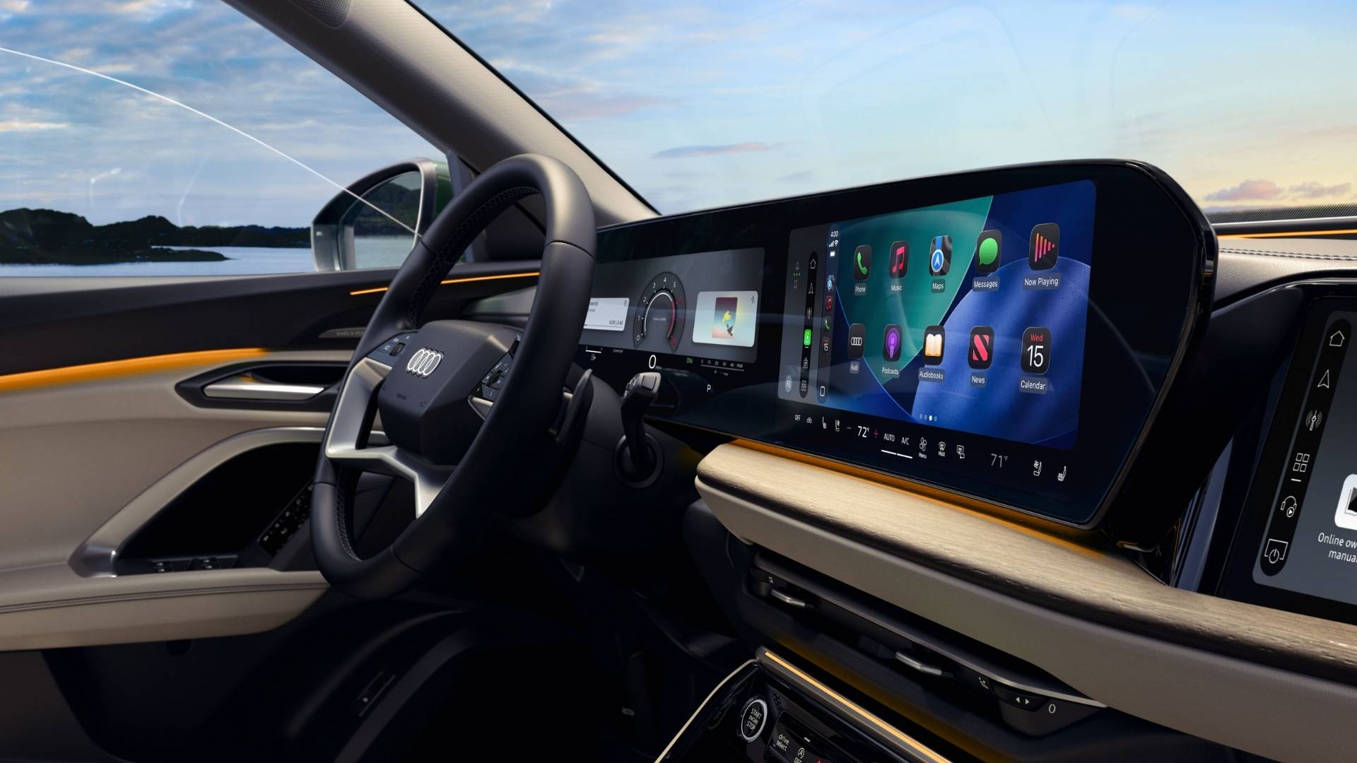 Intuitive Features Make A Difference