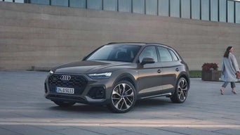 2026 Audi 