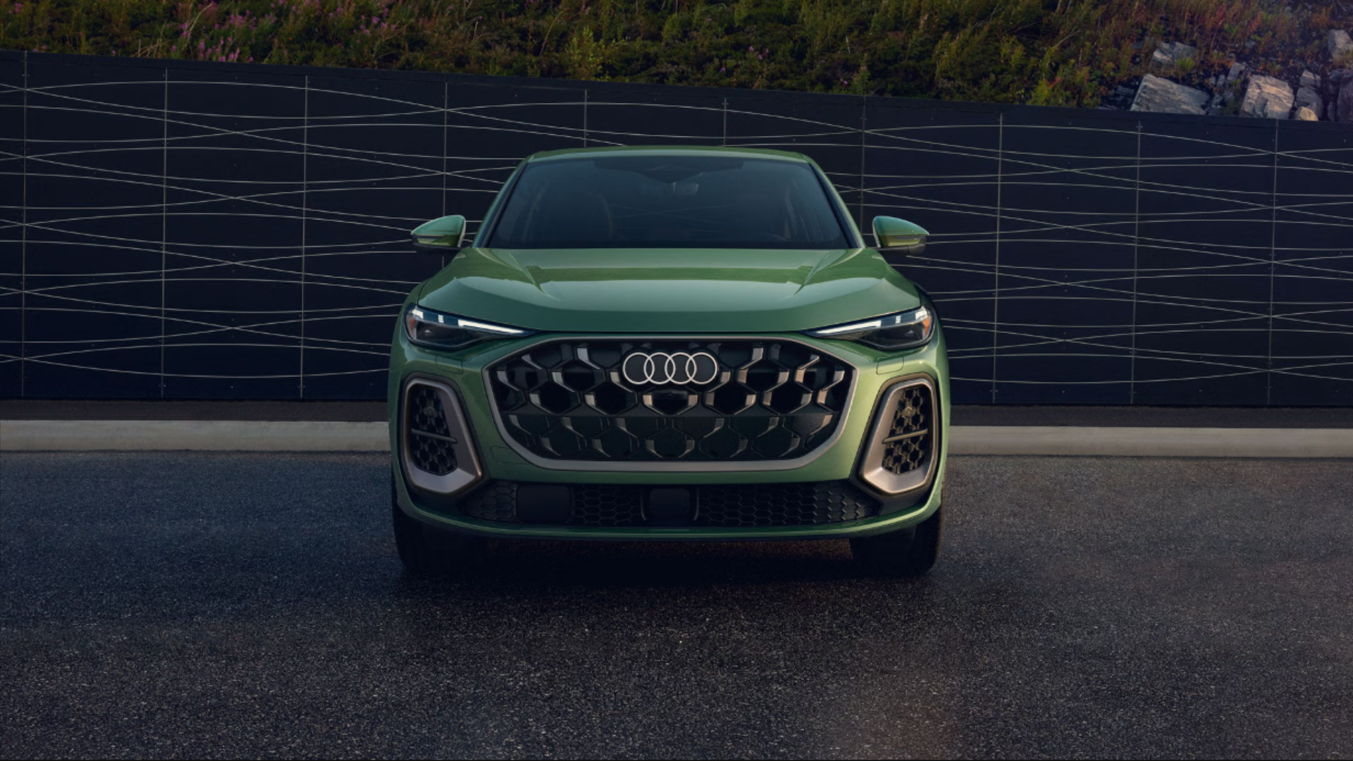 2025 Audi Q5 Sportback For Sale in Paramus, NJ