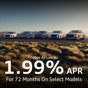 Q5 Driving On The Higway