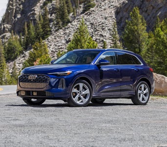 2026 Q5 / SQ5