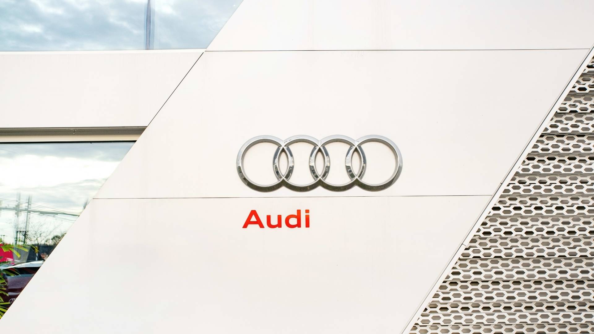 Why Drivers Use the Audi VIP Exchange Program