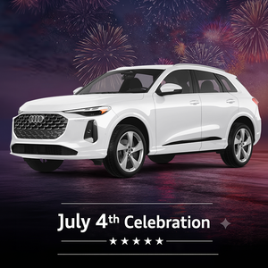 New 2026 Audi Q5 Premium Plus Lease for $489 a month + tax with $7378 Due at Signing