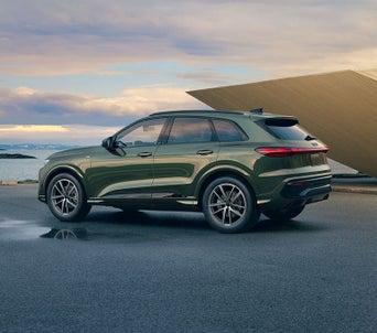 2025 Audi Q5 Demo Special Feature