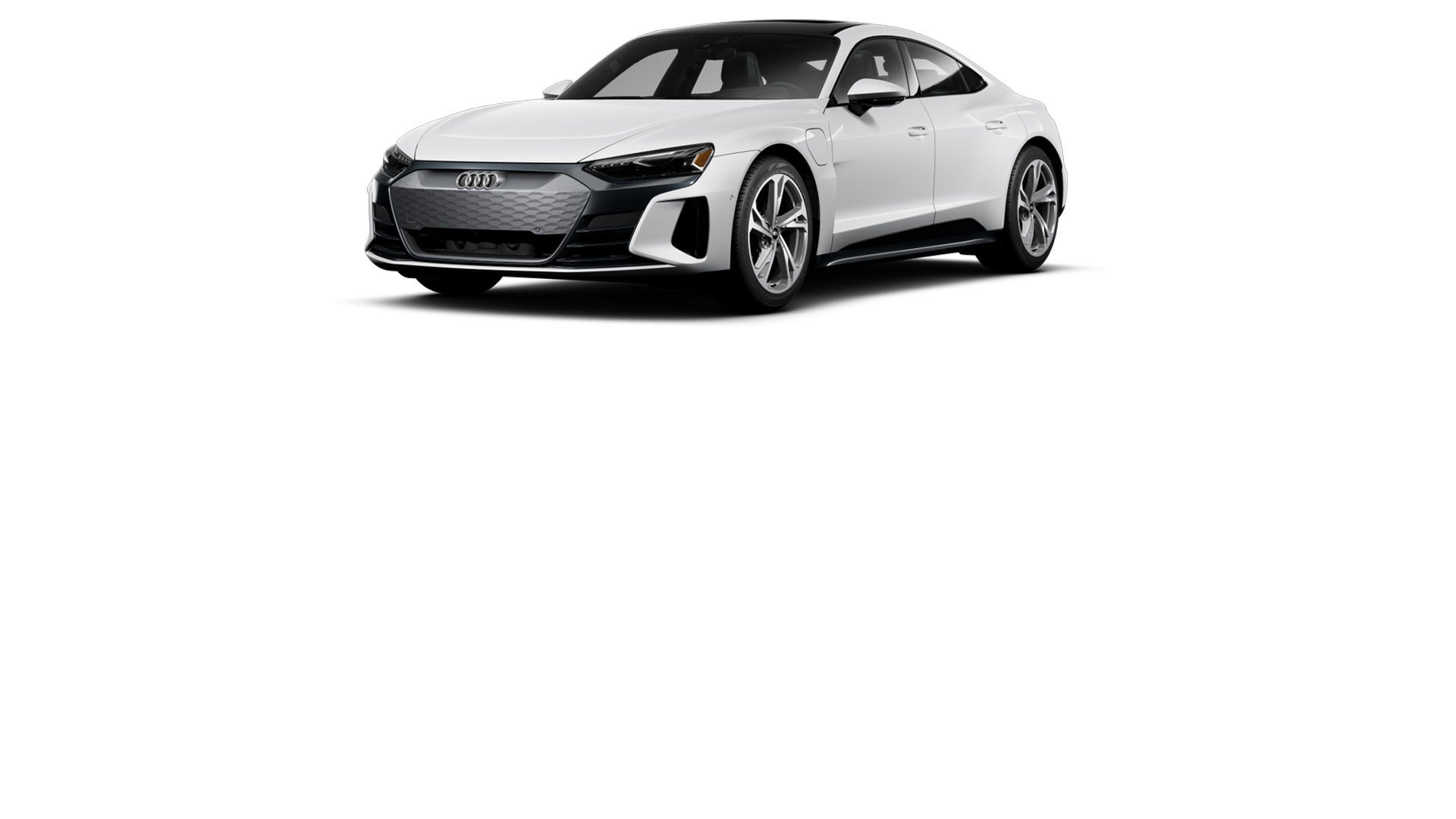 Audi e-tron® GT Family