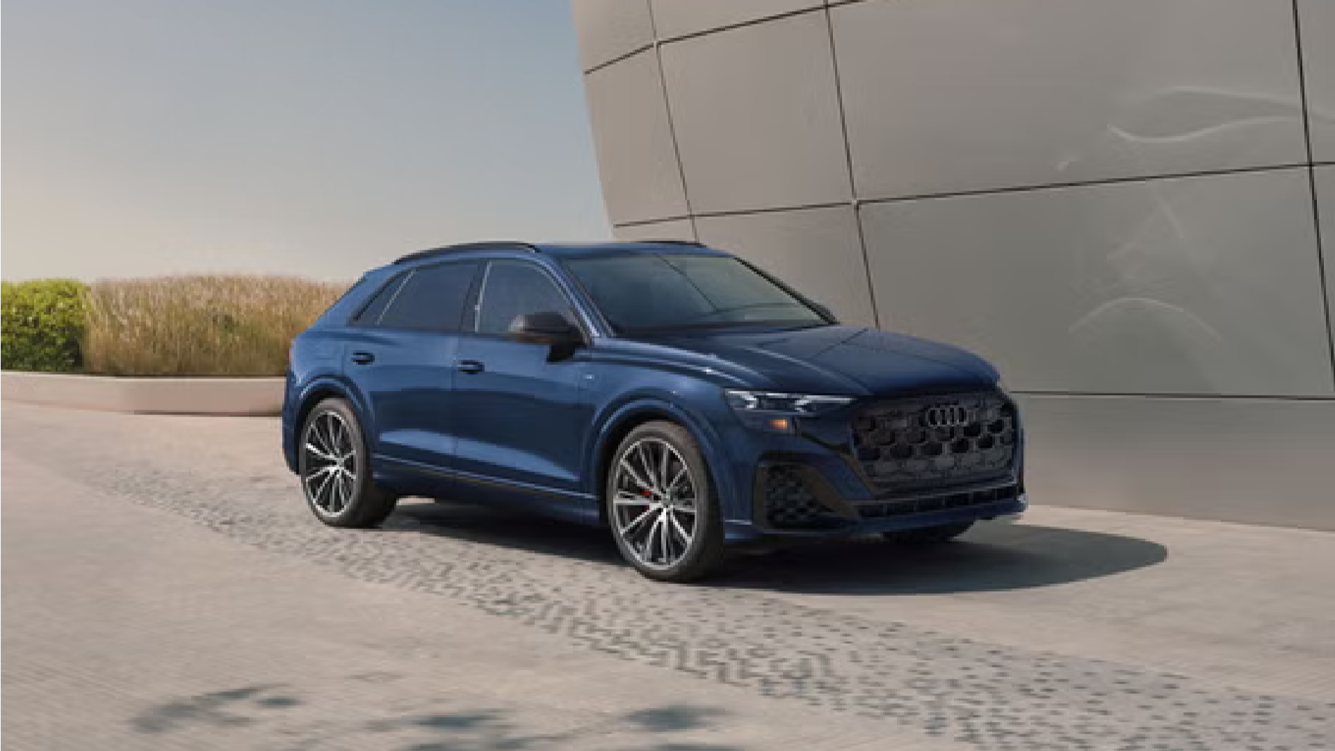 2027 Audi Q8 For Sale Near New Berlin, WI