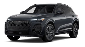 2026 Q5 Premium Plus