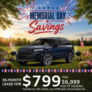 Q7 LEASE