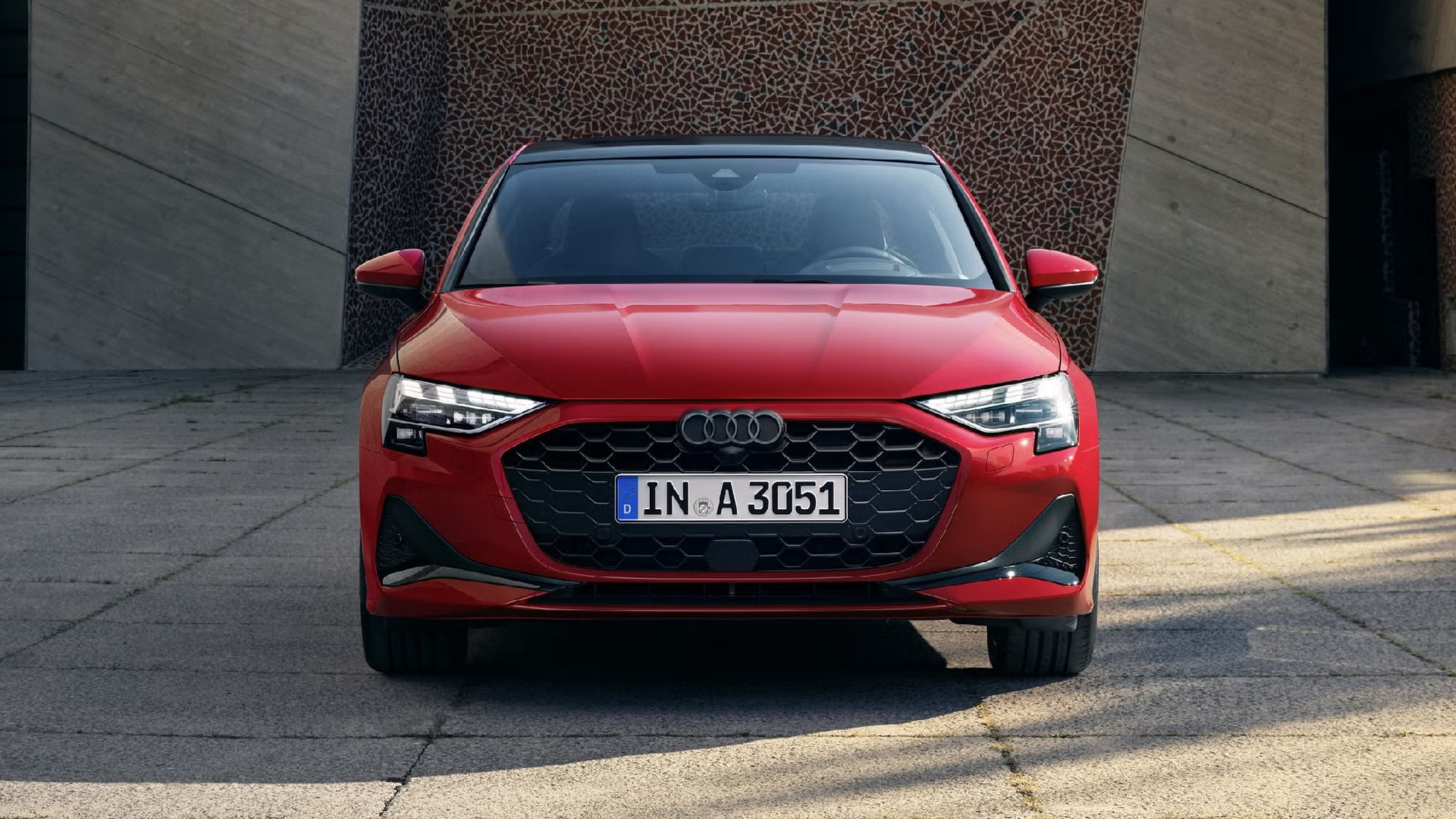 2025 Audi A3 For Sale Near Elk Grove, CA