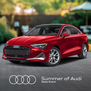 Audi Car