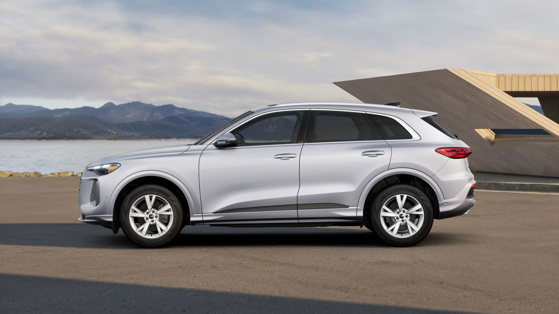 2026 Audi Q5 For Sale in San Antonio, TXv