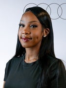 Santa-Lauréne Ngenzebuhoro