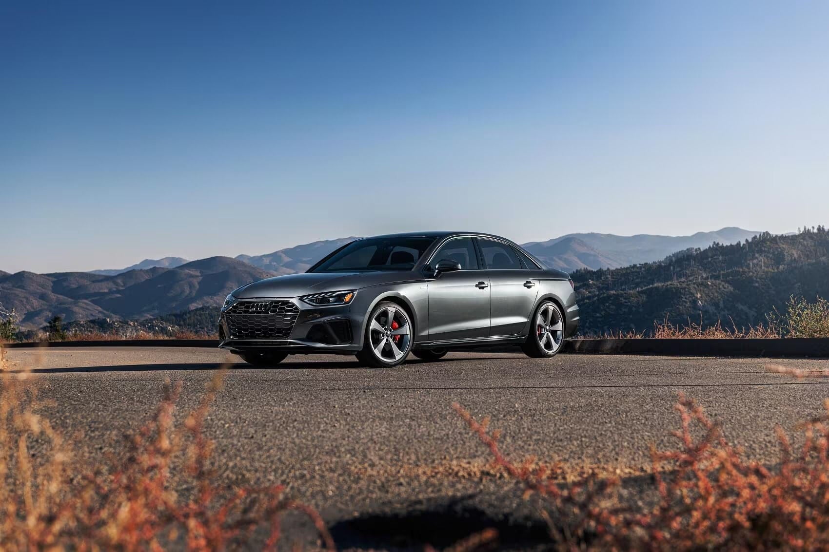 Audi Lease near Bradford West Gwillimbury ON