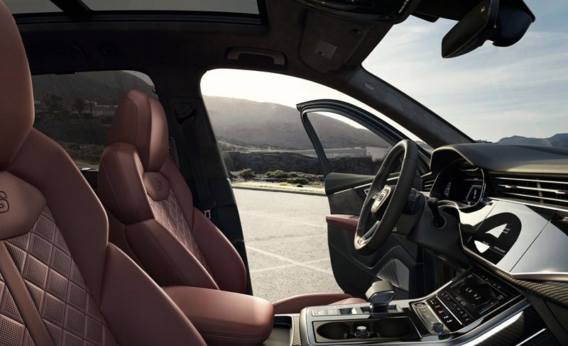 5 Key Reasons the 2026 Audi SQ7 Stands Out near Salinas, CA