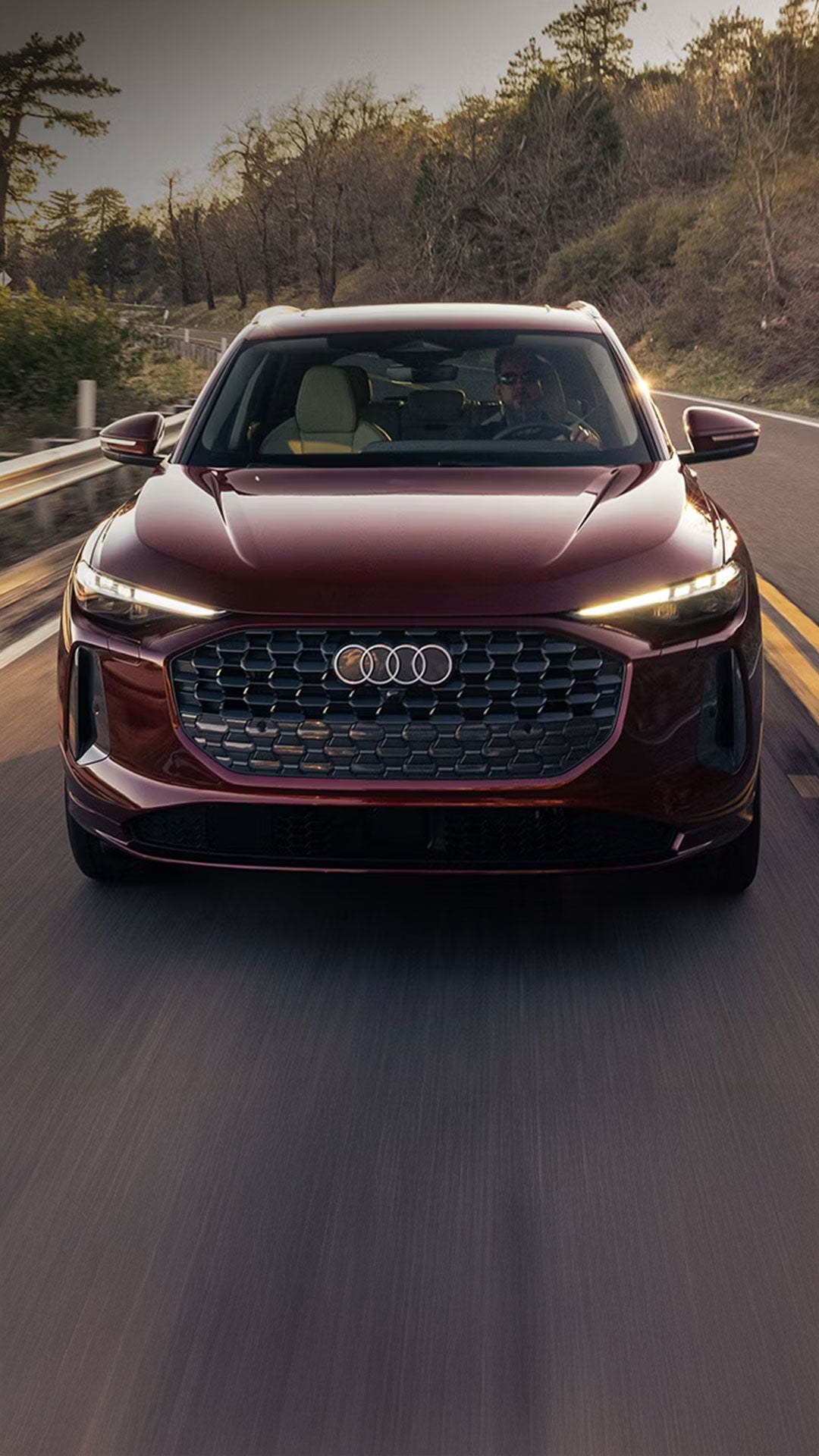 Audi vs BMW Brand Comparison - Audi Ann Arbor