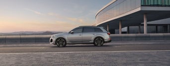 2025 Q7 quattro Premium