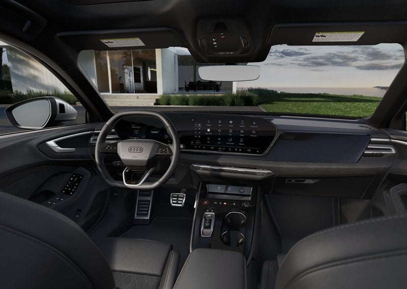 5 Key Reasons the 2025 Audi S5 Stands Out near Delano, CA