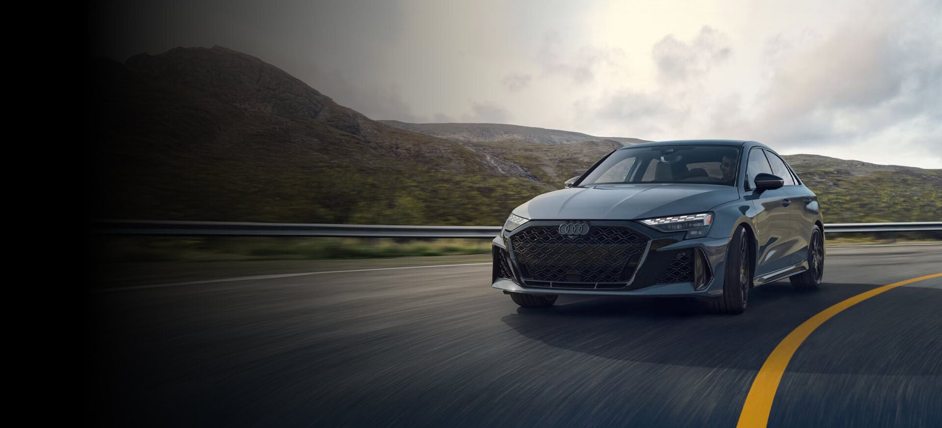 Audi RS 3
