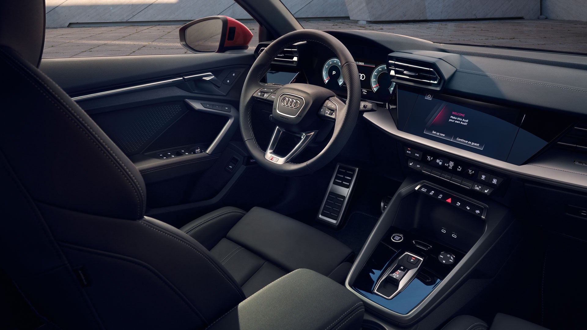 Inside the 2026 A3